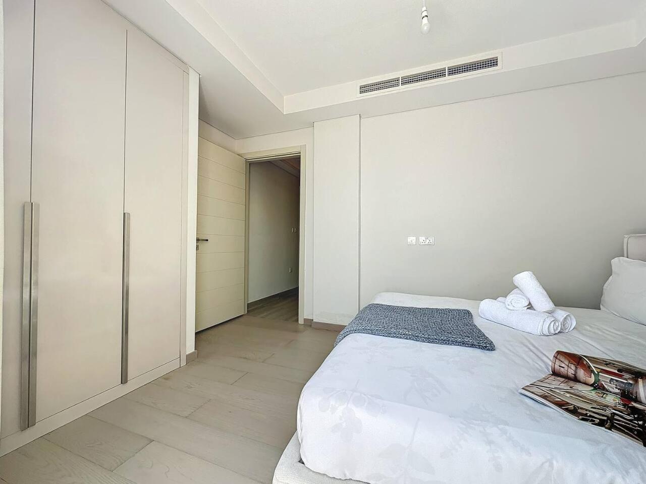 Key View - Aquilegia Villa, Damac Hills Dubai Dış mekan fotoğraf