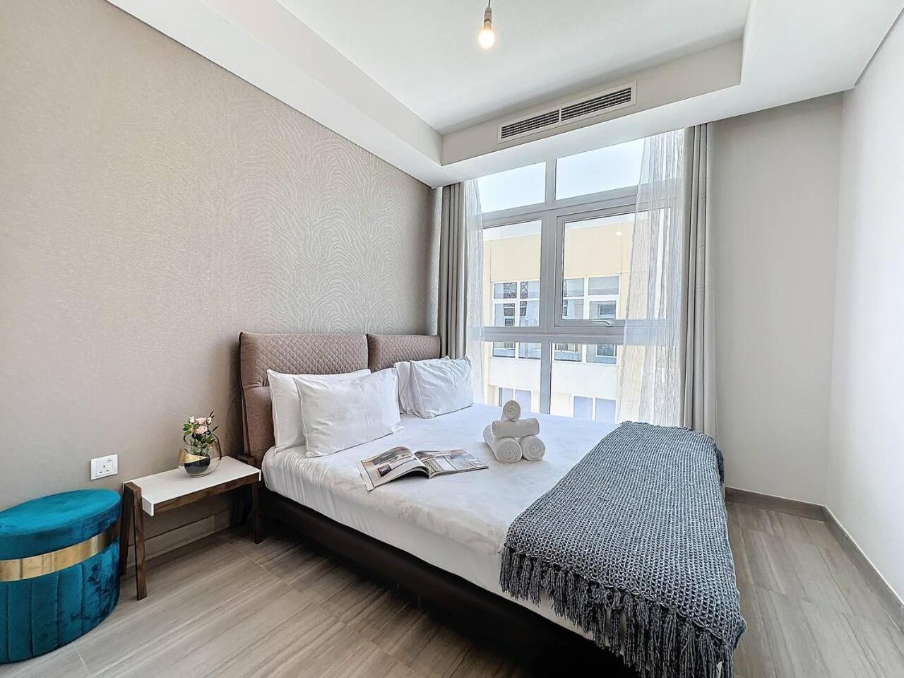 Key View - Aquilegia Villa, Damac Hills Dubai Dış mekan fotoğraf