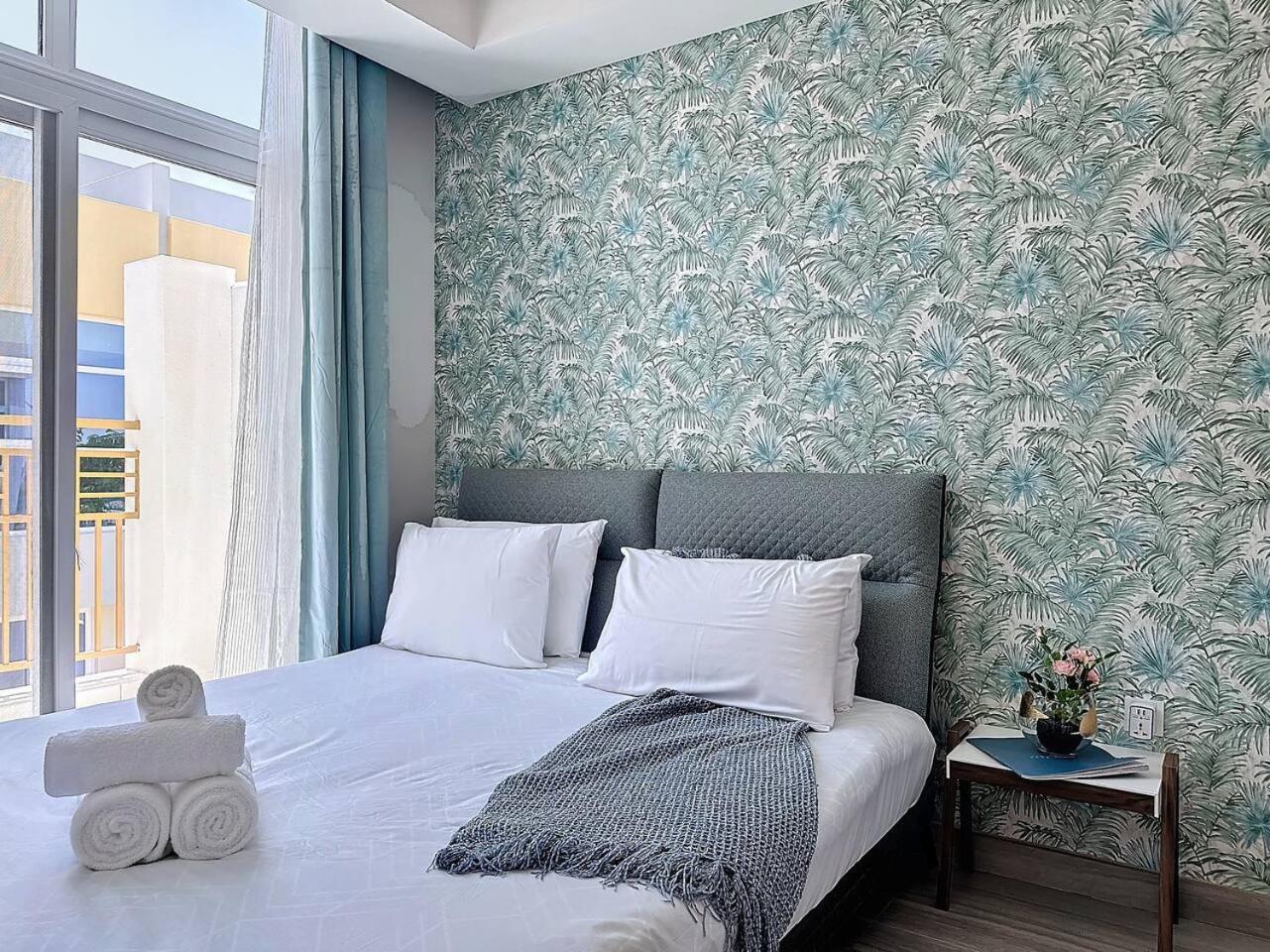 Key View - Aquilegia Villa, Damac Hills Dubai Dış mekan fotoğraf